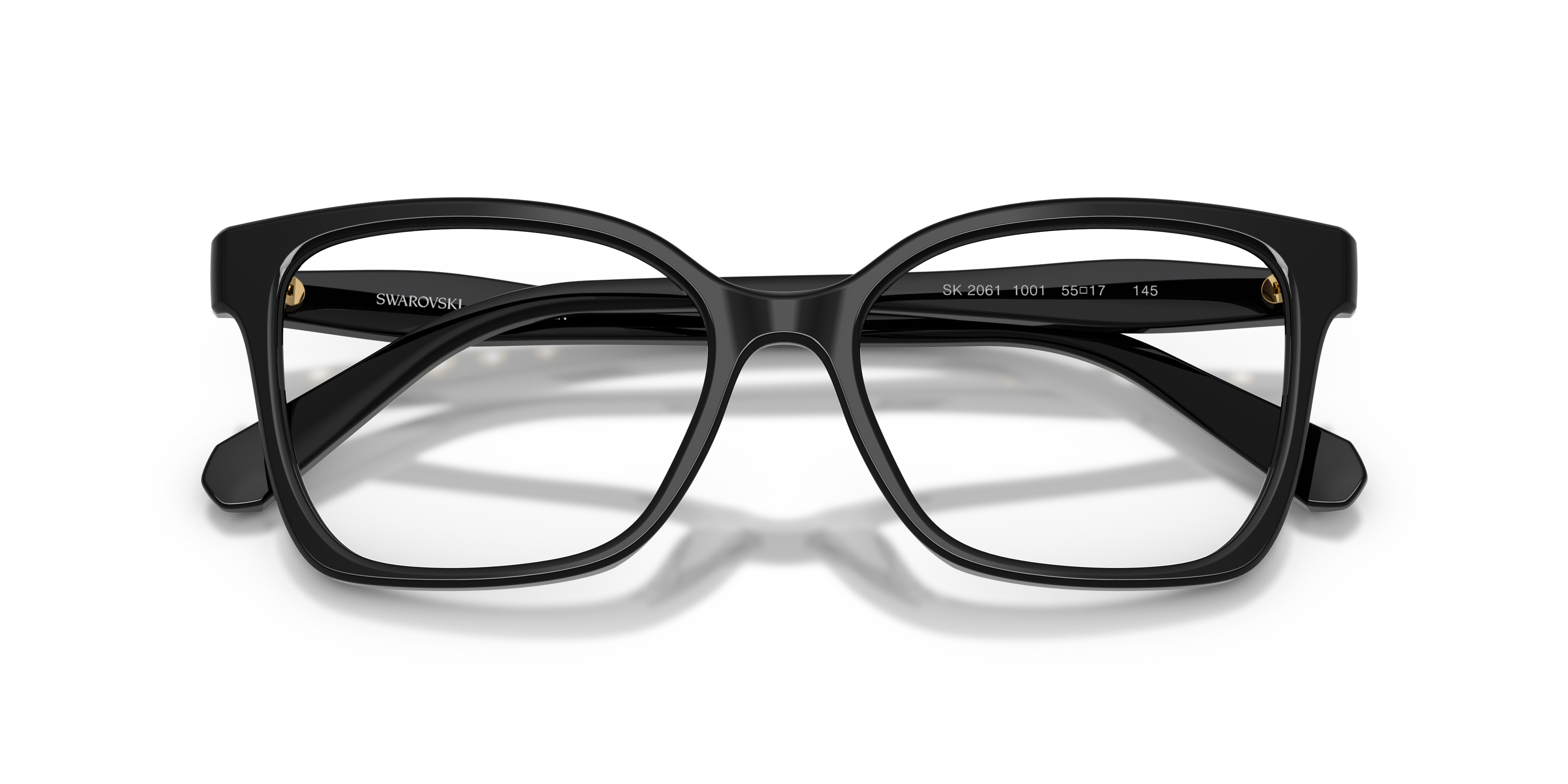 Swarovski SK2061 1001  